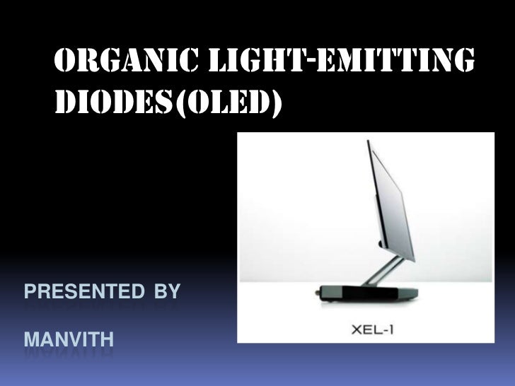 Light-emitting diode