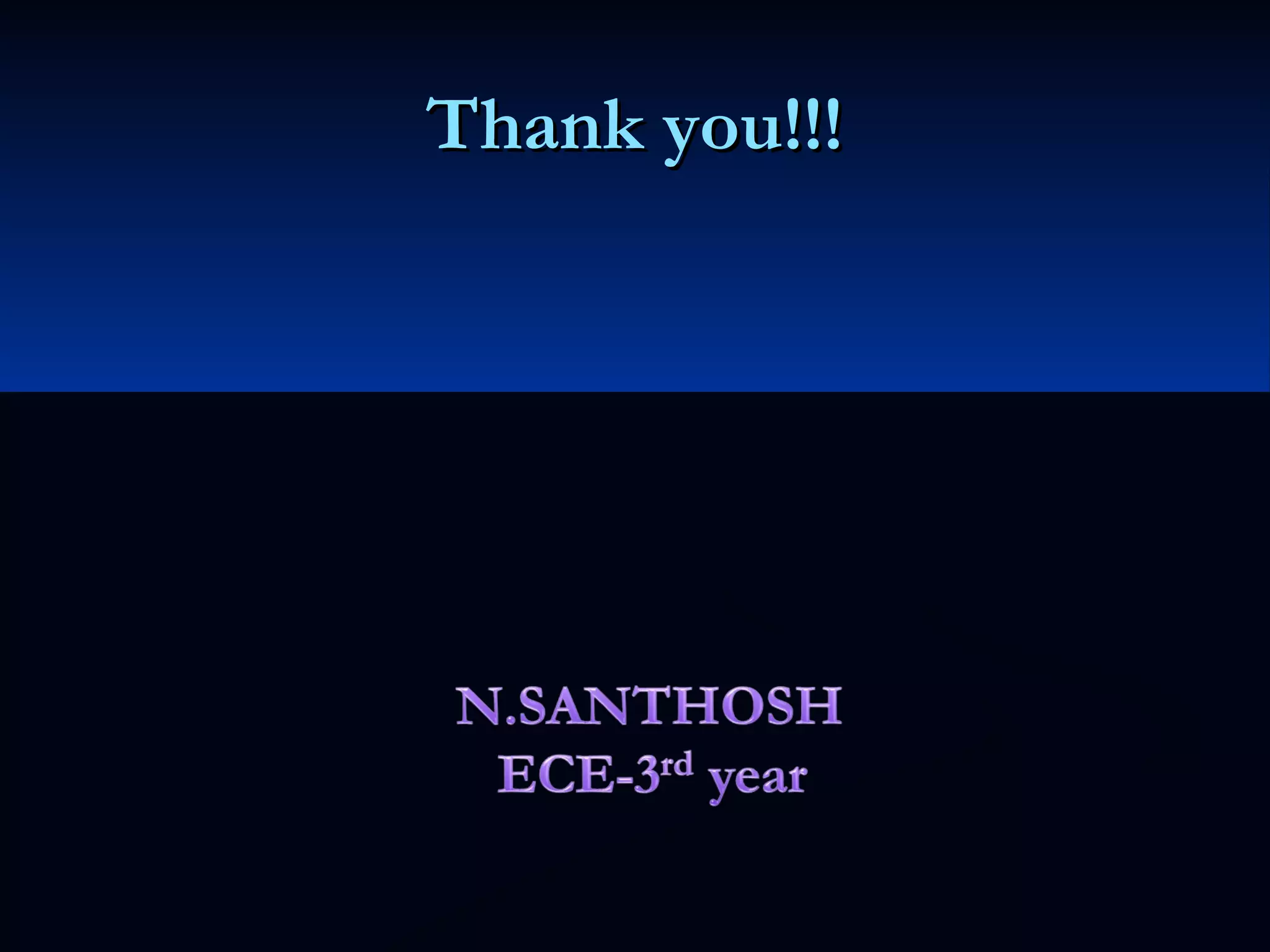 Thank you!!!Thank you!!!
 