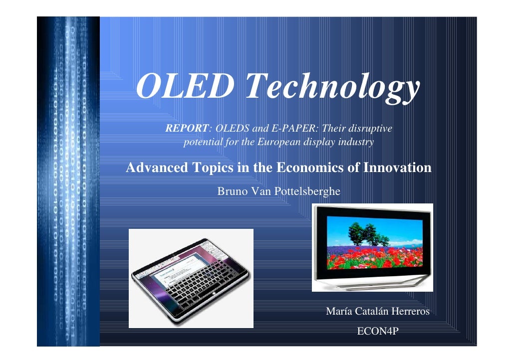 Oled thesis 06 picture