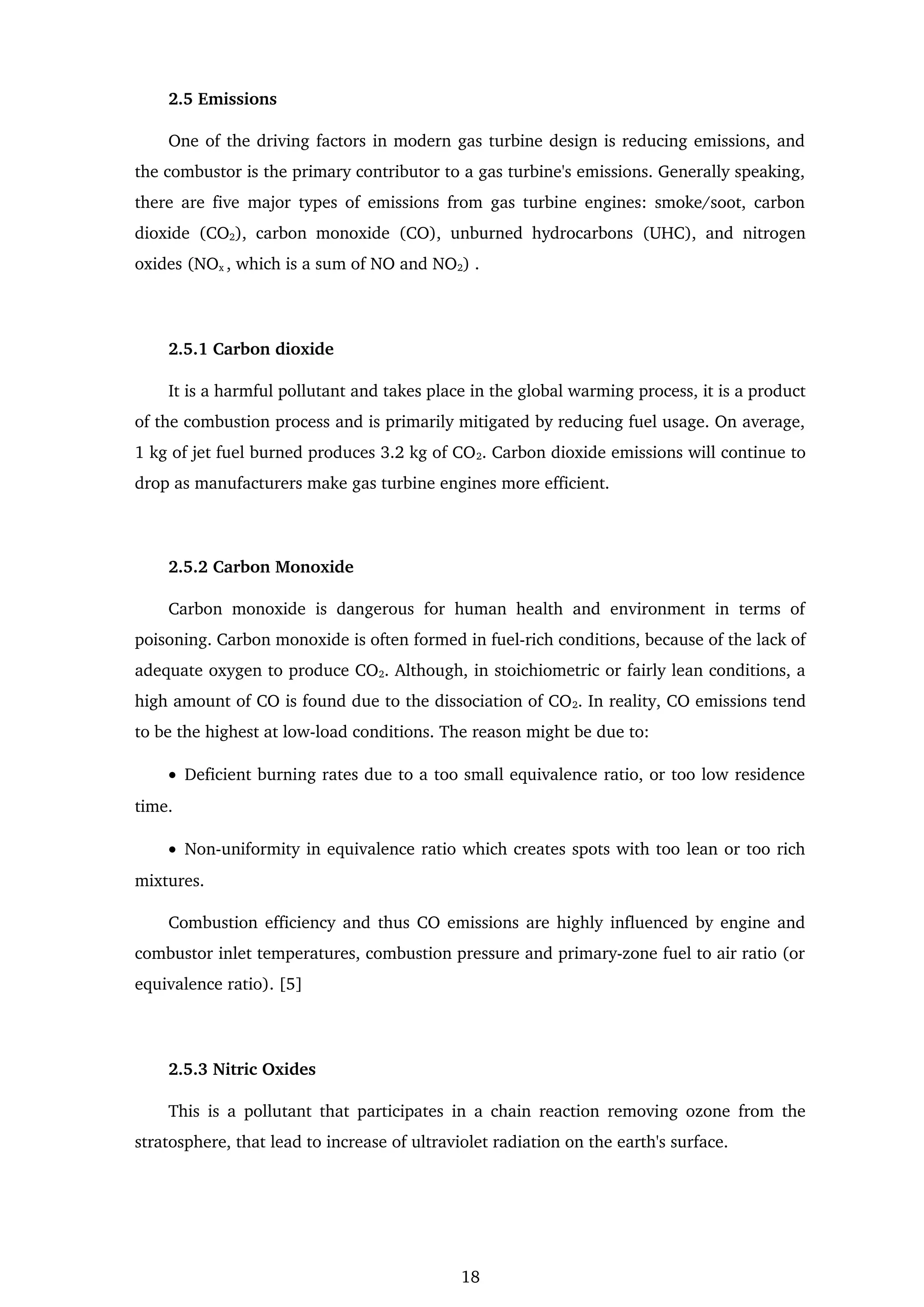 Simulation of a Gas Turbine Combustor Test Rig using a Reactor Network ...
