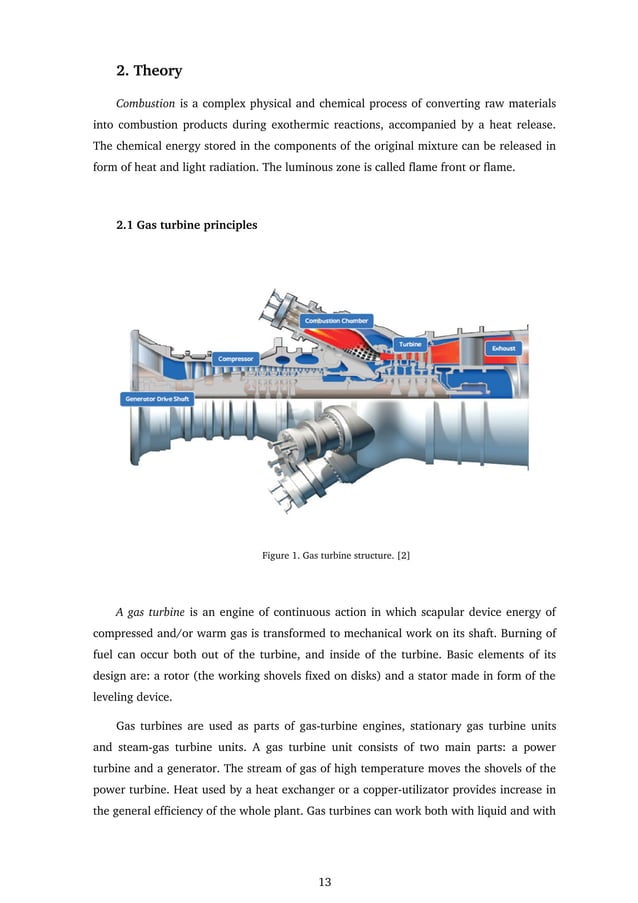 Simulation of a Gas Turbine Combustor Test Rig using a Reactor Network ...