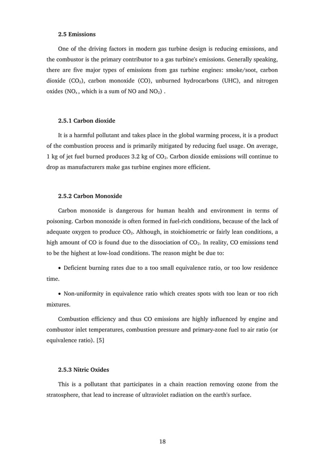 Simulation of a Gas Turbine Combustor Test Rig using a Reactor Network ...