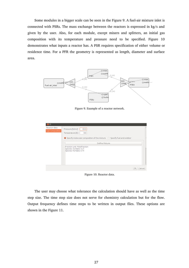 Simulation of a Gas Turbine Combustor Test Rig using a Reactor Network ...