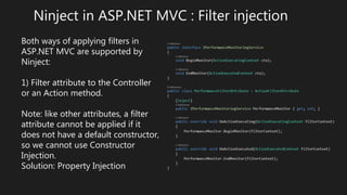 Oleksandr Valetskyy - Become a .NET dependency injection ninja with ...