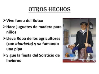 OtrosHechosVive fuera del Botxo