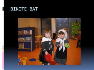 BIKOTE BAT