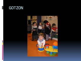 GOTZON