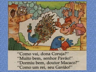 O leão  e  o ratinho