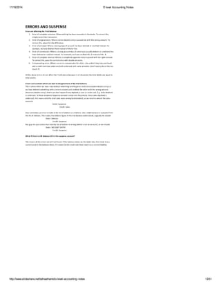 11/18/2014 O level Accounting Notes 
http://www.slideshare.net/talhaalhamd/o-level-accounting-notes 13/51 
 