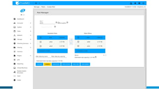 Copyright ©2016-2017 iXsystems. All rights reserved.
 