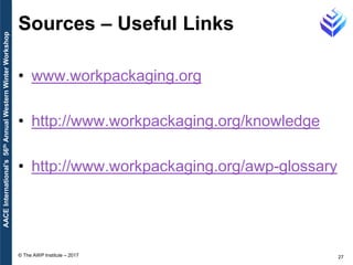 Advanced Work Packaging: Applying Project Controls | PDF