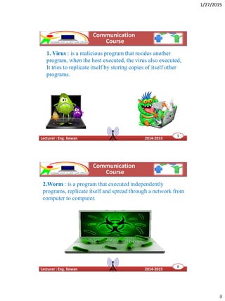 Lec 2 introduction to the internet security | PDF