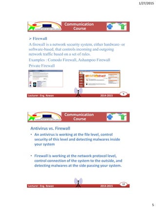 Lec 2 introduction to the internet security | PDF
