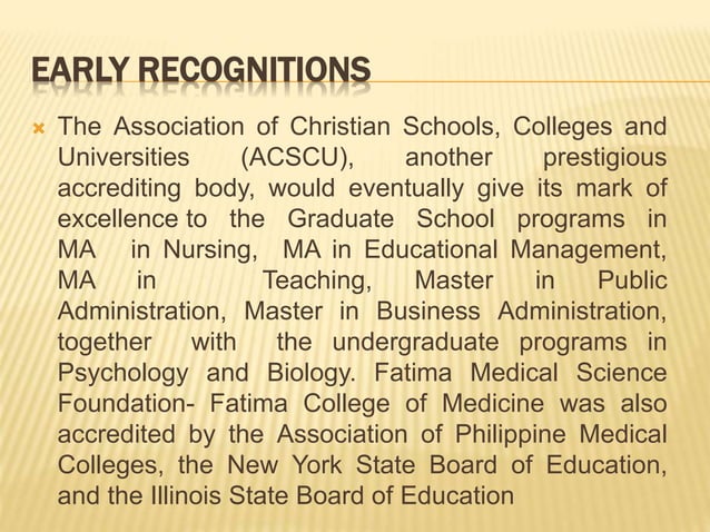 OLFU MISSION,VISSION, HISTORY AND CORE VALUES.pptx | Professional ...