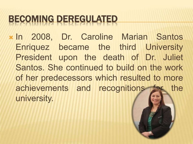 OLFU MISSION,VISSION, HISTORY AND CORE VALUES.pptx | Professional ...