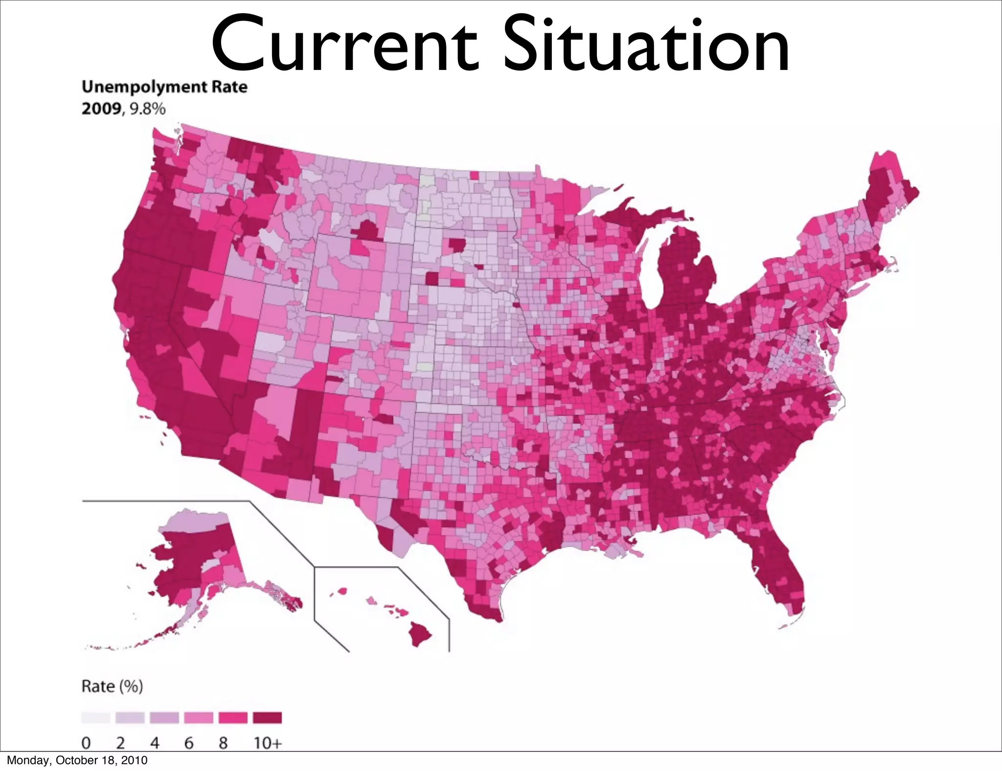 Current Situation




Monday, October 18, 2010
 