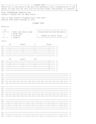 olga tablatures olga tablatures