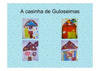 JI Vila Pouca do Campo