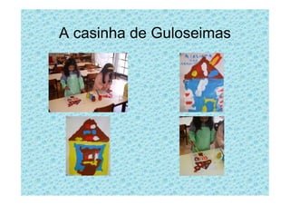 JI Vila Pouca do Campo