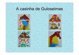 JI Vila Pouca do Campo