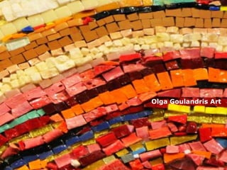 Olga Goulandris Art
 