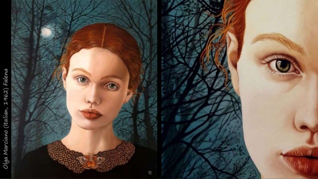 Olga
Marciano
(Italian,
1962)
Falena
 
