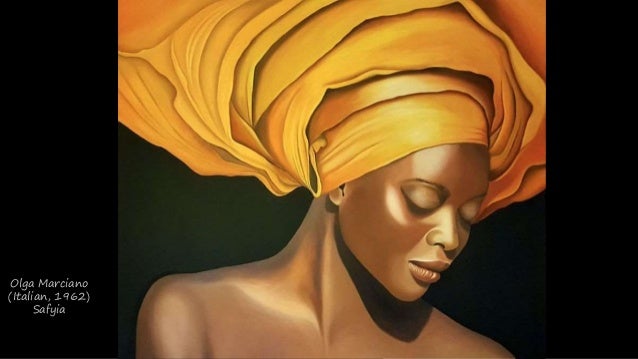 Olga Marciano
(Italian, 1962)
Safyia
 