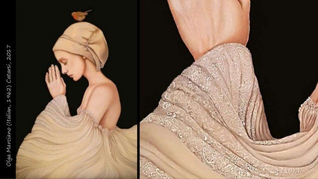 Olga
Marciano
(Italian,
1962)
Catarsi,
2017
 