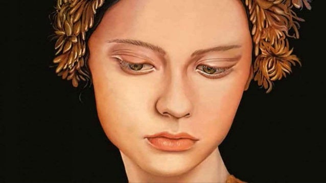 Olga Marciano (Italian, 1962)2 