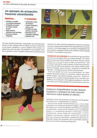 CALCETILANDIA EN 3.0