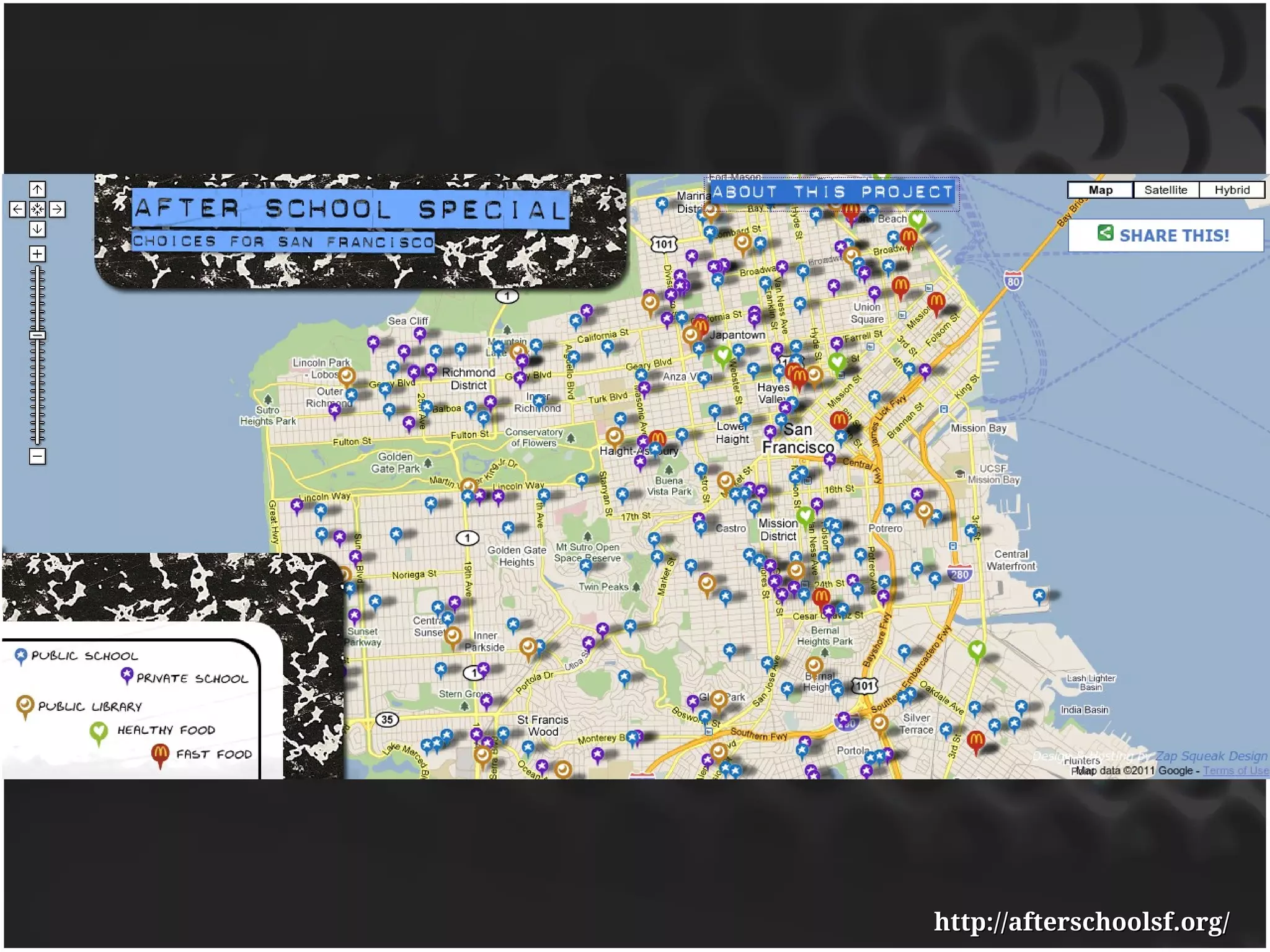 http://afterschoolsf.org/
 
