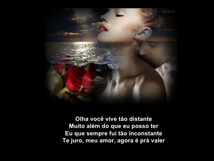 Olha Você Tem Todas As Coisas Roberto Carlos Frases Musicais