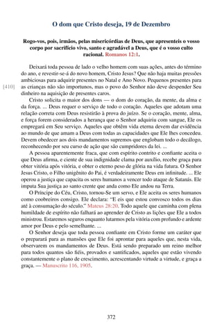 Olhando Para o Alto (OA) - MM