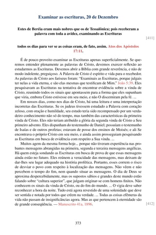 Olhando Para o Alto (OA) - MM