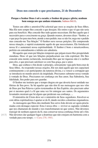 Olhando Para o Alto (OA) - MM