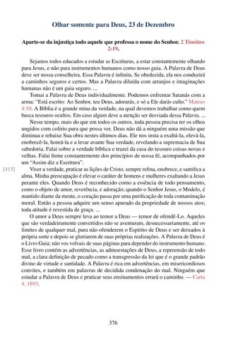 Olhando Para o Alto (OA) - MM