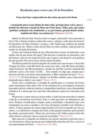 Olhando Para o Alto (OA) - MM