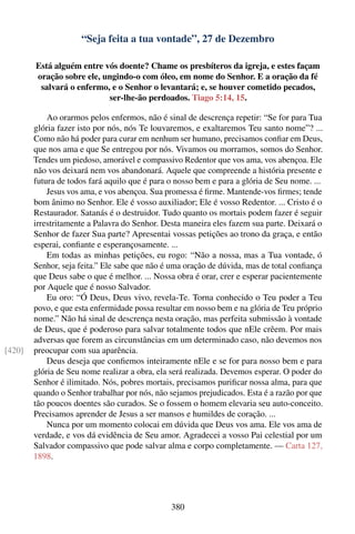 Olhando Para o Alto (OA) - MM