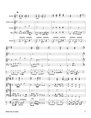 B
                                                                                                                                                        œ »»œ œ .. ˙                                                                                            »»œ œ _ œ
                                                                                                                                                                                                                                                                  œ bœ nœ _              œ »
                                                                                                                                                                                                                                                                                         »                                                 «.
                                                  b œ »œ œ .. ˙
                                             b »œ »œ ≈ »œ . »˙   »»œ »»œ »»œ »»˙
                                                                                                     »J »»»
                                                                                                                                                        »œ »œ »»œ »»˙
                                                                                                                                                         »»» » ≈ » »
                                                                                                                                                                                                   »»J ˙     »»»                                                  »œ »»»œ »»œ »œ
                                                                                                                                                                                                                                                                   »»» »»»               »»» »œ                »»»                         «.
                                                                                                                                                                                                                                                                                                                                           ˙
                                                                                                                                                                                                                                                                                                                                           «.
                                                                                                                                                                                                                                                                                                                                           ˙
                                                                                                                                                                                                                                                                                                                                           «                                   ‰ œ         »»»œ
                                                                                                                                                                                                                                                                                                                                                                                              »J =
                                                                                                                                                                                                                                                                                                                                                                                               »»œ
        Guitar ============================== l
                                  l&                               »» »                               »»                                        l »œ »œ œ. »
                                                                                                                                                           » »                                       »»                                            l                                                                                 l ˙   «
                                  l
                                  l bb Ó
  Guitar solo ============================== l                                                                                                                       Ó                                                                                                 Ó                                                                       Ó
                                  l  &                                                                                                          l                                                                                                  l                                                                                 l                                                               =
                                  l b ˙                                                           œ _
                                                                                                  »»        œ
                                                                                                            »»»                                 l                                                                                                  l                                                                                 l                                                                      l
                                                                     »                                                                                      ˙
                                                                                                                                                            »»»                                                                                    l œ bœ nœ #œ
                                                                                                                                                                                                                                                              »»» »»» »»» »»»                                                        l ˙   »»»  .                                 œ
                                                                                                                                                                                                                                                                                                                                                                                  »»»
       Cordas ============================== l
                                  l & b »»                                                         »                                            l                                                       »»»˙                                                                                                                                                                                         =l
                                  l b « « « « « «œ                                                                                              l                                                                                                  l                                                                                 l
          Bass ============================== ll
                                                                « « « « « « » »» »»
                                                                ˆ « « « ˆˆ » »
                                  l ? b « ˆ ≈ ˆ ˆ « « »» œ œ ll œ »œ ≈ œ œ »œ »» »» »» œ ll »» »» »» »»                                              »»» »» J . »»» »» »œ œ œ »»»                                » »                                                 œ nœ œ #œ
                                                                                                                                                                                                                                                                     » » » »                                                         l « .. œ »»»œ bœ »»œ nœ
                                                                                                                                                                                                                                                                                                                                          « »»» »
                                                                                                                                                                                                                                                                                                                                                                             »                     »
                                                                                     j.                                                                                               »»»                                                                                                                                            l «  ˆ K »» » »» =
                                  l
                                                                « « « « « « « «                                                                        « « « « « « « «                                                                                      « « « « « « « «                                                               « « « « «« « «
                                                                                                                                                                                                                                                                                                                                          « ¿ ¿ « ¿¿ ¿ ¿
                                  l                             ¿ ¿ ‰ . ¿ « « œ« «
                                                                « « ¿ « « « « «
                                                                « « « « ¿ ¿ ¿ ¿ «                                                                    ¿ ¿ ¿. ¿ « « « «
                                                                                                                                                       « « « « « « « «
                                                                                                                                                       « « « « ¿ ¿ ¿ ¿                                                                                      « ¿ ¿ ¿ ¿ « « «
                                                                                                                                                                                                                                                            « « « « « « « «
                                                                                                                                                                                                                                                            ¿ « ‰ . «‰ .« ¿ œ¿ ¿
                                                                                                                                                                                                                                                                               «                         K
                                                                                                                                                                                                                                                                                                         »œ »» Œ
                                                                                                                                                                                                                                                                                                                                          « « « « «« « «
                                                                                                                                                                                                                                                                                                                                          ¿ « ‰«. ¿ « « ‰ « «
                                                                 «
                                 l============================== l
                                                                 «   Ó                             Œœ         »»» Œ                                      « ‰ œ œ œŒ
                                                                                                                                                         «  Ó                                     Œ » »»                                                             «
                                                                                                                                                                                                                                                                     «Ó                                   »» »                            «                          œ ∑«                          «
        Drums /
                                  l                              ˆ
                                                                 «                            œ »»
                                                                                              »K »
                                                                                               »»                                               l ˆ      «                                »K »» »
                                                                                                                                                                                           »»                                                      l ˆ               «               œœ
                                                                                                                                                                                                                                                                                     »K »»»
                                                                                                                                                                                                                                                                                      »»                                             l «  ˆ
                                                                                                                                                                                                                                                                                                                                          «                          »K «
                                                                                                                                                                                                                                                                                                                                                                      »» ˆ «                       « =
                                                                                                                                                                                                                                                                                                                                                                                                   j
                                                                                                                                                                                                                                                                                                                                                                                                   ˆ
                                                                                                                                                                                                                                                                                                                                                                                                   «
                                                                                                                                                                 « «
                                    13                                                                                                              14                                                                                               15                                                                                16


       b w w
           w                                                                                                                   œ ...
                                                                                                                               »»œ                               « «
                                                                                                                                                                 j˙
                                                                                                                                                                 ˆ ˙
                                                                                                                                                                 « «                                                      ˙ ..
                                                                                                                                                                                                                          »»˙                                                               œ
                                                                                                                                                                                                                                                                                            »»»œ                        «
                                                                                                                                                                                                                                                                                                                        «                                      «
                                                                                                                                                                                                                                                                                                                                                               «
                                                                                                                                                                                                                                                                                                                                                               ˙                                         ##
     b                                                                                                                           »œ                              « «
                                                                                                                                                                 ˆ «
                                                                                                                                                                 « ˙                                                        »»˙.                                                               »»œ                      ˙
                                                                                                                                                                                                                                                                                                                        «
                                                                                                                                                                                                                                                                                                                        ˙
                                                                                                                                                                                                                                                                                                                        «                                      «
                                                                                                                                                                                                                                                                                                                                                              n˙
                                                                                                                                                                                                                                                                                                                                                               «
                                                                                                                                                                                                                                                                                                                                                               ˙
                                                                                                                                                                                                                                                                                                                                                               «
=================================l=
l&                                                                                                                   l »»»                                       ˆ «
                                                                                                                                                                 «                                                   l »»                                                                        »»                l˙   «                                                                            l
l
l bb Ó                                                                                                                                   Ó                                                                                                    Ó                                                                                     Ó                                                                    ##
=================================l=
l&                                                                                                                   l                                                                                               l                                                                                             l                                                                                 l
                                                                       œ
                                                                       »»»                                           l œ.                                                                                            l                                                                                             l                                                                                 ll
l b
     b œ   »»»                         œ _
                                       »»»
                                                                                      _œ
                                                                                       »»»                           l»
                                                                                                                              »»
                                                                                                                                                                 œ ˙
                                                                                                                                                                 »J »»»
                                                                                                                                                                  »»                                                 lw                                                                                            l Ó                                                                               l l ##
l&
=================================l=
l b œ œ »»œ »»»œ ˙                                                                                                   l                                                                                               l                                                                                             l                                                                                 l
             »             »»» » » »»»                                                                               l œ »»»œ »»»œ                            »»»œ œ «        »»»                                    l «  «.                                                                «                      l «.                                œ »œ «
                                                                                                                                                                                                                                                                                                                                                       »»» »»                                        l l ##
l ? b »» » »
=================================l=                                                                                  l »»» » » »                                                              «
                                                                                                                                                                                              ˆ
                                                                                                                                                                                              «                      l ˙  «                                                                 «
                                                                                                                                                                                                                                                                                            ˆ
                                                                                                                                                                                                                                                                                            «                      lˆ   «
                                                                                                                                                                                                                                                                                                                        «                                      «
                                                                                                                                                                                                                                                                                                                                                               ˙
                                                                                                                                                                                                                                                                                                                                                               «                                     l
l
l            ¿ ¿ ¿ »¿ ¿
             »»» »»» »»» »» »»»
                                                                                      _
                                                                                      _  ¿
                                                                                         »»»                                  ________
                                                                                                                               ¿ »
                                                                                                                              _ ¿ »»»¿ »¿ »¿ ¿ ¿ ¿
                                                                                                                                  »»» » » » »» »» »»
                                                                                                                                          »»» »»œ »»» »»» »»» œ »»»                           »»»
                                                                                                                                                                                                                          ________
                                                                                                                                                                                                                              ¿ » » » »
                                                                                                                                                                                                                          _ ¿ ¿ ¿ ¿ »¿ ¿ ¿
                                                                                                                                                                                                                              »»» » » » » » »» »»
                                                                                                                                                                                                                                               »»» œ »»» »» »» œ »»
                                                                                                                                                                                                                                                      »»»                                         »»                   _ »¿ »œ »œ _. œ
                                                                                                                                                                                                                                                                                                                       __
                                                                                                                                                                                                                                                                                                                        ¿
                                                                                                                                                                                                                                                                                                                        »»» »
                                                                                                                                                                                                                                                                                                                                       »»» »»œ »» » _ œ »»
                                                                                                                                                                                                                                                                                                                                                               ¿
                                                                                                                                                                                                                                                                                                                                                               »»»
                                                                                           »»
                                                                                            œ                                       »»»                                                                                         »»»                                                                                       »»»                                    »»»
l/             »»» œ »»» »»œ »»» »œ œ »
                             »»»
=================================l=                                           »» »»»                                 l œ »» »» œ »» »» »» »
                                                                                                                                      »»                        »»                                                   l œ »» »» œ  »»                                    »»                                         l œ » » » » œ. »»»» »»» œ
                                                                                                                                                                                                                                                                                                                            »»                                                  »                    l
                                                   »»                                                                                                                                                                                                                                                                                                £ »» »»
                                                                                                                                                                                                                                     «                                                                       «                      « « « «
  17                                                                                                                         18                                                                                        19                                                                                             20


     ## C œ ‰ œ Ó                                                                                                         œ                                                                                                          «                                           «                           «                      « « « «
                     »œ
                      »œ
                       »»»                               »œ
                                                          »œ
                                                           »J                                                          »»œ
                                                                                                                         »œ                       ‰ œ ˙                 »»œ »»˙
                                                                                                                                                                          »J »»
                                                                                                                                                                           œ »˙
                                                                                                                                                                                                                                     «
                                                                                                                                                                                                                                     ˙
                                                                                                                                                                                                                                     «
                                                                                                                                                                                                                                     «
                                                                                                                                                                                                                                     ˙
                                                                                                                                                                                                                                                                                 «
                                                                                                                                                                                                                                                                                 «.
                                                                                                                                                                                                                                                                                 ˆ.
                                                                                                                                                                                                                                                                                 «.                          «
                                                                                                                                                                                                                                                                                                             ˆ l « ˆ ˆ « =l
                                                                                                                                                                                                                                                                                                             j
                                                                                                                                                                                                                                                                                                             ˆ
                                                                                                                                                                                                                                                                                                             «                      « « « ˆ
                                                                                                                                                                                                                                                                                                                                    ˆ
                                                                                                                                                                                                                                                                                                                                    « « ˆ «
                                                                                                                                                                                                                                                                                                                                    ˆ ˆ « «
=================================
l & “{ »                                                    »»»                                                   l »»»                                                    »»» »                                        l«           ˙
                                                                                                                                                                                                                                     «                                           ˆ
                                                                                                                                                                                                                                                                                 «
                                                                                                                                                                                                                                                                                 ˆ
                                                                                                                                                                                                                                                                                 «                           «
                                                                                                                                                                                                                                                                                                             ˆ
                                                                                                                                                                                                                                                                                                             «                      ˆ « ˆ ˆ
                                                                                                                                                                                                                                                                                                                                    « ˆ « ˆ          «                                   «
l
     ## Œ                                             »œ »œ œ œ            »»» »»»                                                                                    »»»œ »œ ˆ « «  « £« «
                                                                                                                                                                                     « ˆ ˆ                                           « ‰ «« « «« «
                                                                                                                                                                                                                                                                                                                                    « « « «
                                                                                                                                                                                                                                                                                                                                    « « « «
                                                                                                                                                                                                                                                                                                                                    « ˆ « ˆ
                                                                                                                                                                                                                                                                                                                                    ˆ « « «
l
=================================
   & “{                                ≈ œ »»» »»
                                              »»»
                                                       »                                                          l       Œ                       ≈ »»»œ » »» « « «
                                                                                                                                                                        »                                               lˆ           «
                                                                                                                                                                                                                                     «                                      « « _. « « « l « _ _ _ =l
                                                                                                                                                                                                                                                                            ˆˆ « ˆˆ ˆ
                                                                                                                                                                                                                                                                            «« ˆ «« «
                                                                                                                                                                                                                                                                                 «
                                                                                                                                                                                                                                                                                                                                    « « ˆ «
                                                                                                                                                                                                                                                                                                                                    « « « «
                                                                                                                                                                                                                                                                                                                                    « « « _
                                                                                                                                                                                                                                                                                                                                    ˆ ˆ ˆ «
l                                                                                                                                                                                                                                                                                                                                                    « « ˆ                               «
l ##     “                                                                                                        l                                                                                                     l                                                                                            l                                                                                      l
                                                                                                                                                                                                                                          ˙
                                                                                                                                                                                                                                          »»»                                    ˙
                                                                                                                                                                                                                                                                                 »»»                                                     w
l & “{ Ó
================================= l
                                                                                                                  l Ó                                                                                                   l                                                                                            l
                                                                                                                                                                                                                                                                                                                                                                                                     =
                                                                                                                                                                                                                                                                                                                                                                                                            l
l # “ «« «« «     «« «« « Œ ‰ «« l «« «« « £ £ £
                                                                                                                  l
                                                                                                                          « « « « « œ »œ œ                                         »»» » »»
                                                                                                                                                                                                                        l
                                                                                                                                                                                                                                     « ‰ « « «. « « « l « « « «
                                                                                                                                                                                                                                     «                                      « « « « « nˆ
                                                                                                                                                                                                                                                                                                                     l
l ? # “{ « « « « «
         “ ˆˆ ˆˆ ˆ
================================= l                                                           «« l «« «« «
                                                                                              ˆˆ
                                                                                              ««                            ˆˆ ˆˆ ˆ                                                           » »                       lˆ
                                                                                                                                                                                                                        l«                                                  « « « « « « l ˆ « « « =l
                                                                                                                                                                                                                                                                            ˆ ˆbˆ ˆ ˆ «                                             « « «
                                                                                                                                                                                                                                                                                                                                    « ˆ ˆ ˆ                                              «
l                                                                                                                         « «                                                     £ £ £
                  ¿ ¿ ¿ « ¿ « ¿ «
                  « « « « « « « «
                  « « « ¿ « ¿ « ¿                                                                                         « « »» œ œ _ _ _
                                                                                                                          « « ¿
                                                                                                                          ¿ ¿ »» » _ _ _                                          ¿ ¿ ¿
                                                                                                                                                                                  »» »» »»                                           ____ __ __
                                                                                                                                                                                                                                     ¿ »» »» »» »» »» »» »»¿
                                                                                                                                                                                                                                     _¿ ¿ ¿ ¿ ¿ ¿_
                                                                                                                                                                                                                                     »»»                                                                                       _ _ _ _
                                                                                                                                                                                                                                                                                                                               ¿ ¿ ¿ »¿
                                                                                                                                                                                                                                                                                                                               »»» » »»»
                                                                                                                                                                                                                                                                                                                               _ œ _ »œ _ »œ œ _                        »
l                                          «≈
                                           ˆœ »œ œ œ »œ.«
                                           «»                                     «
                                                                                  ˆ                                                               œ »» »» œ »»»»œ »»»»œ »»»»œ
                                                                                                                                                  »                                                                                    »»» »»» œ »»» »»» »»» œ »»»»
                                                                                                                                                                                                                                                          »»»                                        »»»                         »»» »» œ »»» »» »»œ »»»»» »» »»» »»»»» »œ »»œ
l / “ { œ œ œ »» »» »»» »»» »»
                  »»» »»» »»»
================================= l                                                                               l »œ »œ œ »» » » »»» »» »» »»
                                                                                                                          »»» »»» »»»»                                                                                  l œ »» »» œ œ »» »» »»œ l »» »»» œ »» »» œ »» »» œ »» »» =
                                                                                                                                                                                                                                         »»                                »» »»                                                                  »»                    »»            »»
  21                »» » »                                                                                          22                                                                                                    23                                                                                           24




Olhar de um anjo                                                                                                                                                                                                                                                                                                                                                                                        2
 