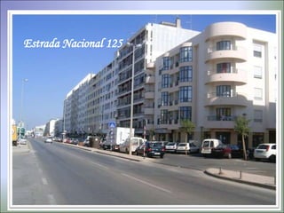 Estrada Nacional 125 