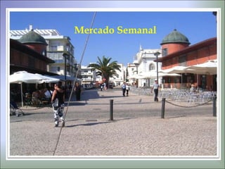 Mercado Semanal 