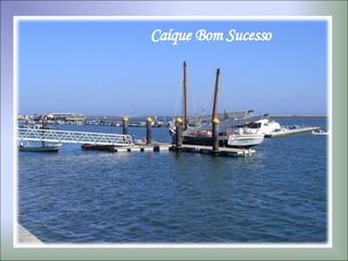 Caíque Bom Sucesso 