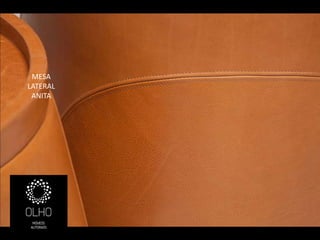 MESA
LATERAL
 ANITA
 
