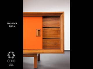 APARADOR
  NANA
 
