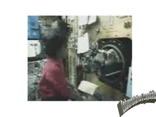 Laboratórios Espaciais 