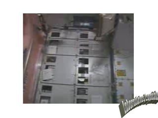 Laboratórios Espaciais 