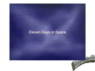 Laboratórios Espaciais 