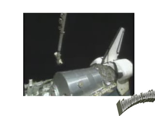 Laboratórios Espaciais 