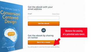 !
Remove the anxiety
of a potential auto-tweet.
 