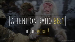 ATTENTION RATIO 86:1
Photo: Issei Kato/Reuters./ Published: 01/20/2014 12:06:38
in an email!
 